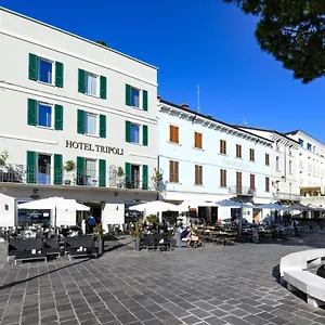 Hotell Tripoli, Desenzano del Garda