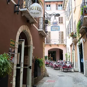 Alessi Trattoria Desenzano del Garda
