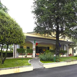 Hotel La Quiete, Desenzano del Garda