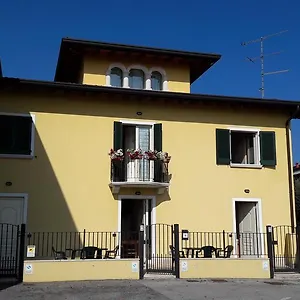Appartement Esmera, Desenzano del Garda