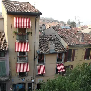 The Tower Of The Old King Desenzano del Garda