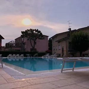 Appartement Casa Savoia, Desenzano del Garda